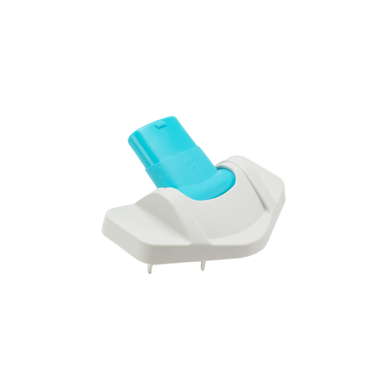 Tête de balai pour nettoyeur à betterie ZR100 INTEX