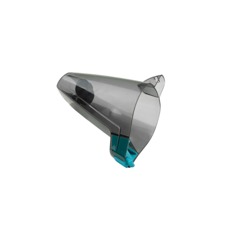 Couvercle du corps d'aspiration pour nettoyeur à batterie ZR100