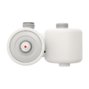 Épurateur à cartouche C1500 4,4 m³/h | Piscine jusqu'à 23 m³ | INTEX
