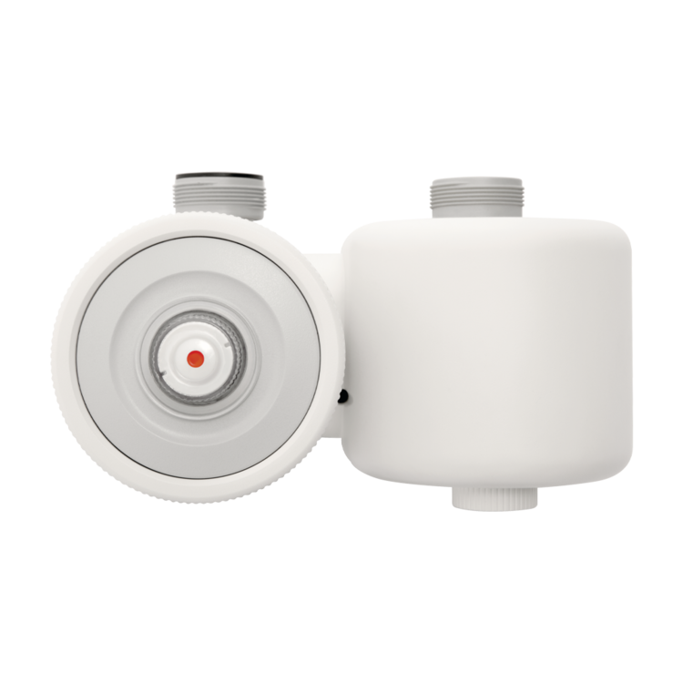 Épurateur à cartouche C1500 4,4 m³/h | Piscine jusqu'à 23 m³ | INTEX