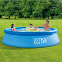 Petite piscine gonflable Easy Set INTEX 3,05 x 0,76 m