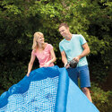 Petite piscine gonflable Easy Set INTEX 3,66 x 0,76 m