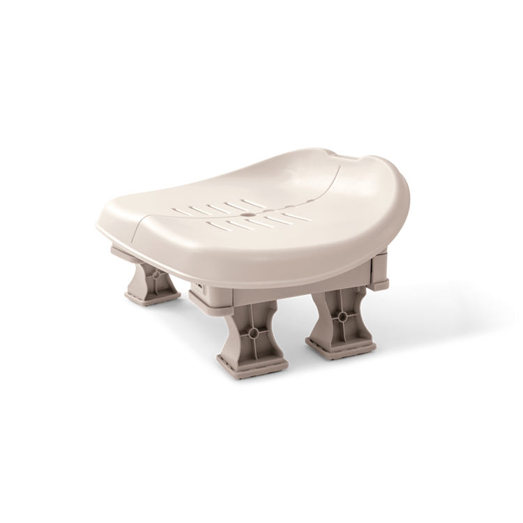 Siège pour spa gonflable | Blanc | INTEX
