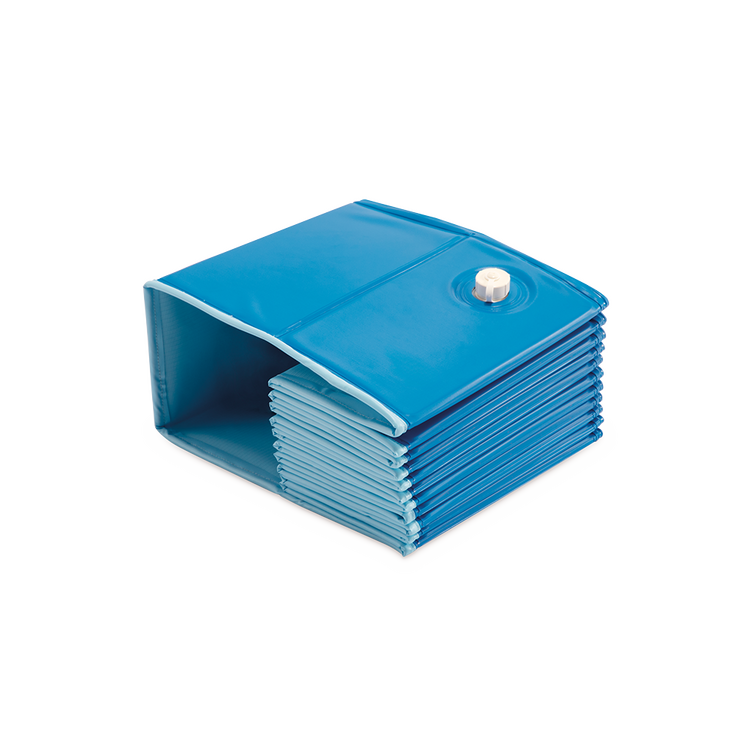  Piscine pliable pour animaux | Ronde | Pour chiens | INTEX