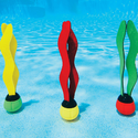 Jeux de balles sous marines | Lot de 3 | Enfants de 6 ans+ | INTEX