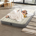 Matelas gonflable Single High Large 2 personnes INTEX