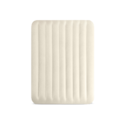 Matelas gonflable Single High Large 2 personnes INTEX