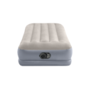 Lit gonflable Pillow Rest Mid Rise 1 personne INTEX