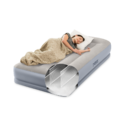 Lit gonflable Pillow Rest Mid Rise 1 personne INTEX