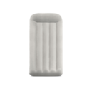 Lit gonflable Pillow Rest Mid Rise 1 personne INTEX