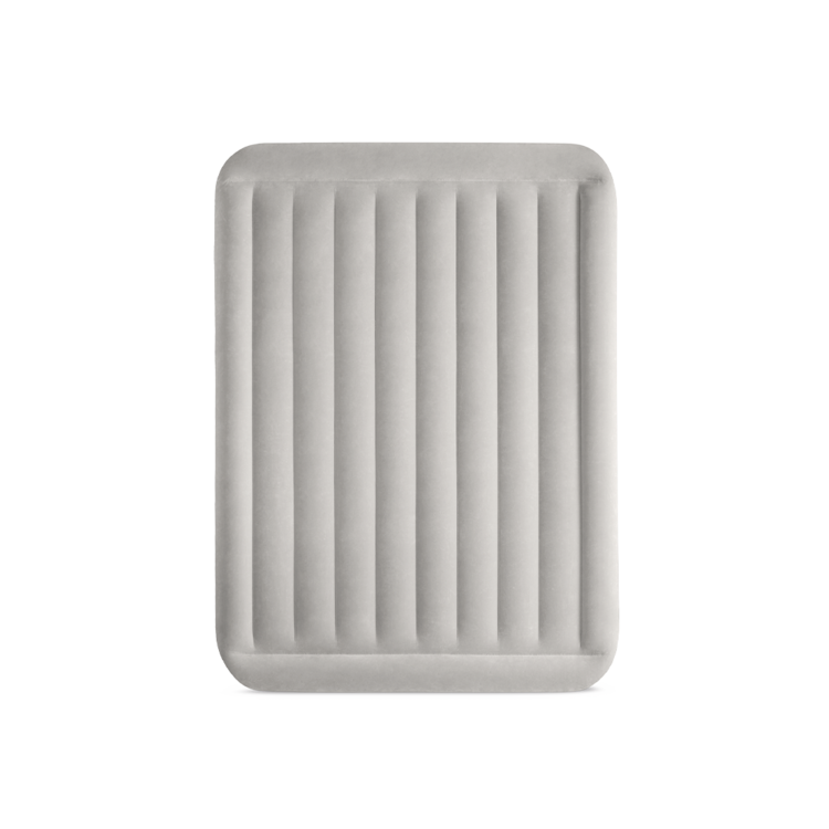 Matelas gonflable Essential rest | Électrique | 2 personnes | INTEX