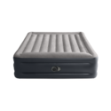 Matelas gonflable Deluxe pillow rest | 2 pers | Électrique | INTEX