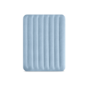 Matelas gonflable prestige mid rise | USB | 2 personnes | INTEX