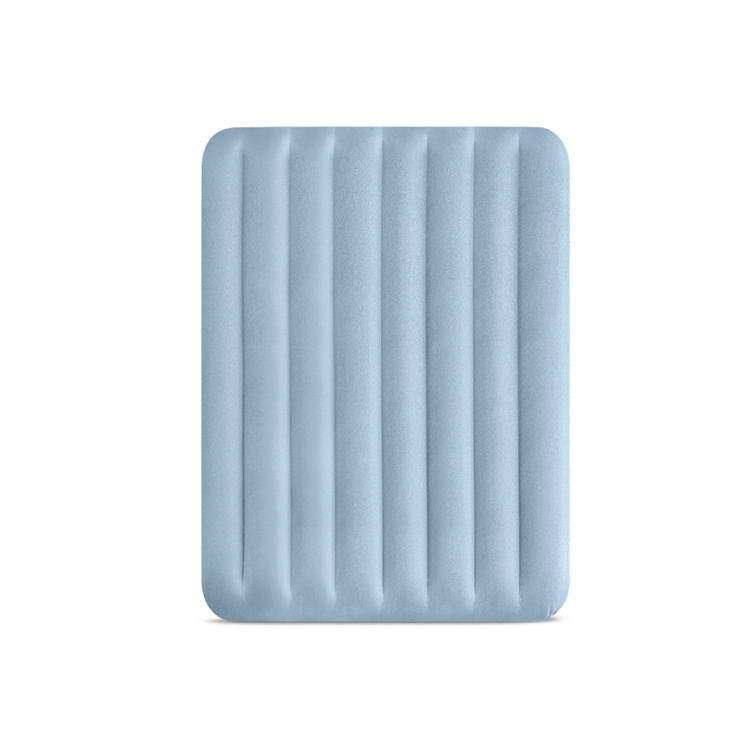 Matelas gonflable prestige mid rise | USB | 2 personnes | INTEX