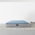Matelas gonflable prestige mid rise | USB | 2 personnes | INTEX