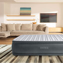 Lit gonflable Comfort Plush Elevated 2 personnes INTEX