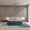 Matelas gonflable comfort high rise | 2 personnes | Électrique | INTEX