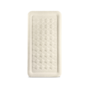 Matelas gonflable Ultra plush | Électrique | 1 personne | INTEX