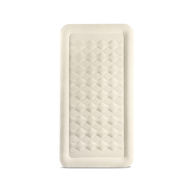 Matelas gonflable Ultra plush | Électrique | 1 personne | INTEX