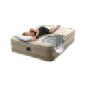 Lit gonflable Ultra Plush 2 personnes INTEX