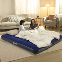 Matelas gonflable Classic Downy XXL 2 personnes INTEX