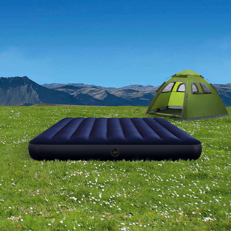 Matelas gonflable Classic Downy 2 places INTEX