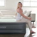 Lit gonflable PremAire I 1 personne INTEX