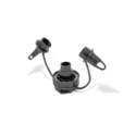 Gonfleur électrique 12 volts INTEX