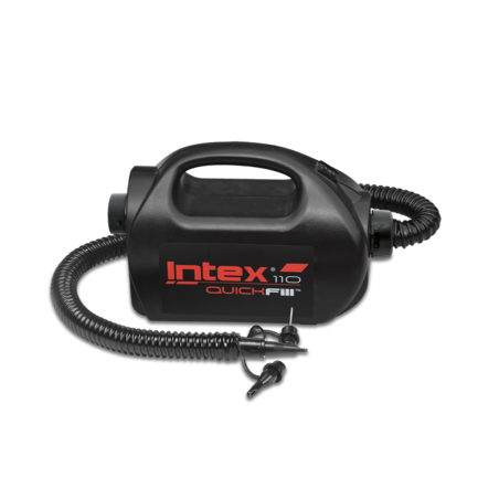Mini compresseur électrique INTEX