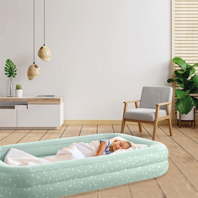 Lit de voyage pour enfant INTEX