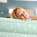Lit de voyage pour enfant INTEX