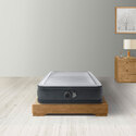 Matelas gonflable comfort plush 1 personne INTEX