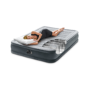Matelas gonflable Comfort plush | Électrique | 2 personnes | INTEX