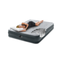 Lit gonflable Comfort Plush Large 2 personnes INTEX