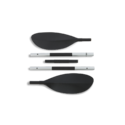 Kayak gonflable | Challenger K2 | 2 places | Rames & gonfleur | INTEX