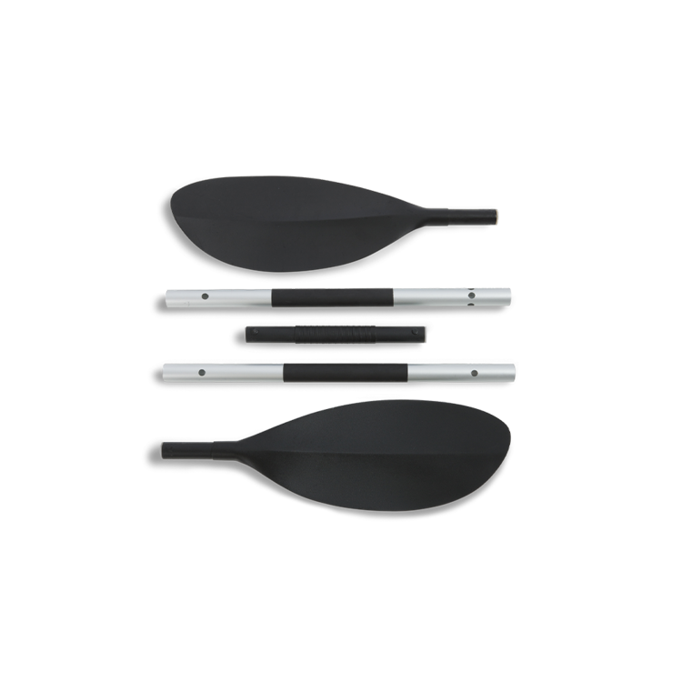 Kayak gonflable | Challenger K2 | 2 places | Rames & gonfleur | INTEX