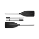 Bateau gonflable Excursion 4 INTEX