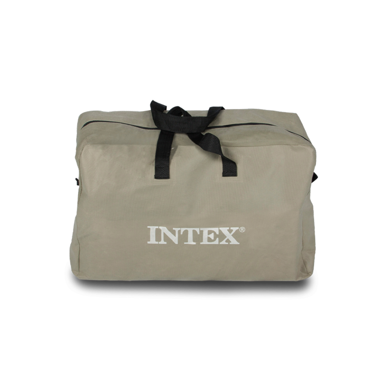 Bateau gonflable Excursion 4 INTEX