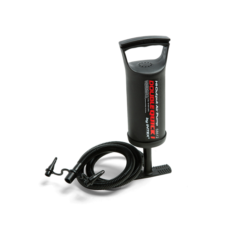 Bateau gonflable | Seahawk 2 | 2 places | Rames & gonfleur | INTEX