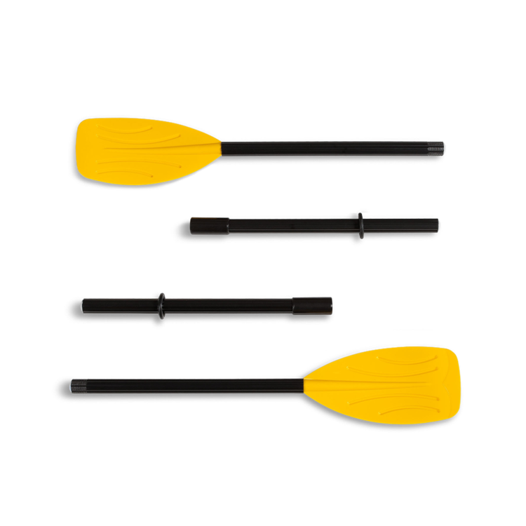 Bateau gonflable | Seahawk 2 | 2 places | Rames & gonfleur | INTEX