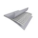 Bateau gonflable | Mariner 4 | 4 places | Rames & gonfleur | INTEX