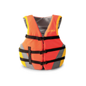 Gilet de flottaison adulte | + 40 kg | Accessoire pour l'été | INTEX