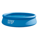 Petite piscine gonflable Easy Set INTEX 3,66 x 0,76 m