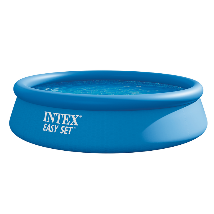 Petite piscine gonflable Easy Set INTEX 3,66 x 0,76 m