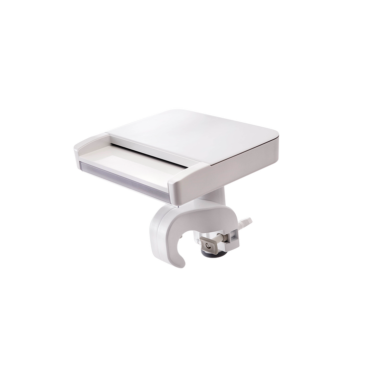Cascade piscine LED multicolore INTEX