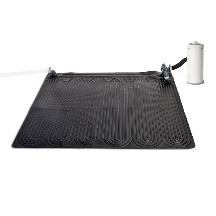 Tapis solaire INTEX 