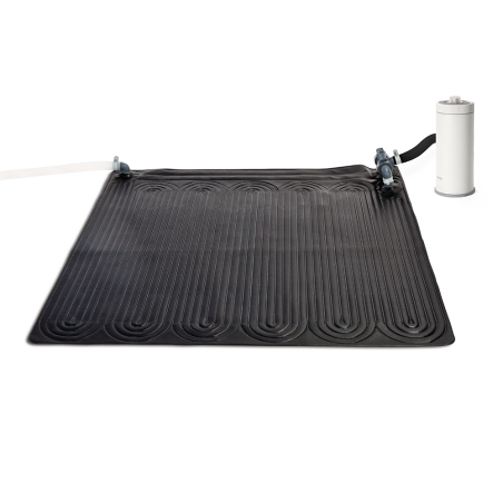 Tapis solaire INTEX 