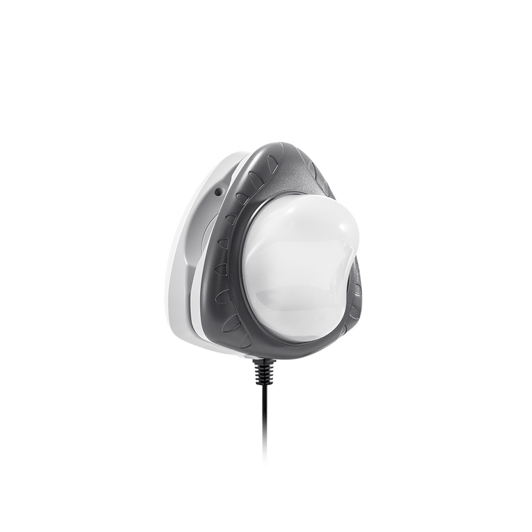 Spot de piscine magnétique | LED | Pour piscine jusqu'à 7,32m | INTEX
