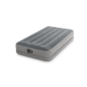 Matelas gonflable électrique | Prestige mid rise | 1 personne | INTEX