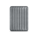 Matelas gonflable prestige mid rise flex pump 2 personnes Intex
